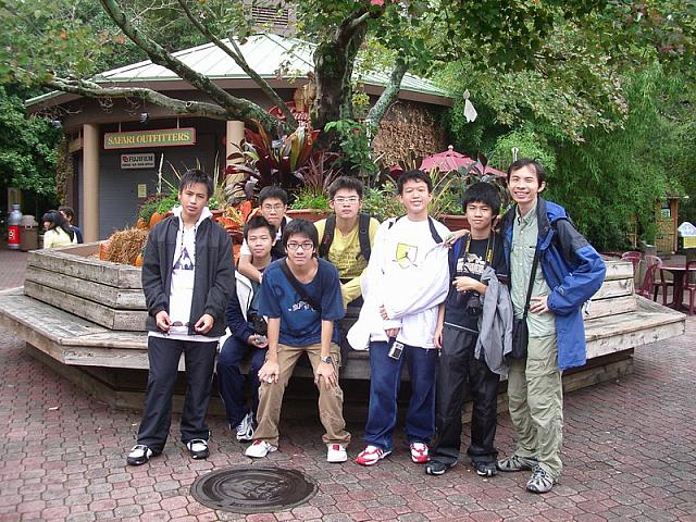 PICTURE 9 (zoo)