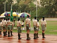 Sports Day 2007