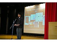 S4 English Public Speaking Contest 2010