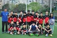 All Hong Kong Inter-Secondary School Hockey Competition, 2014 – 2015