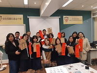 Visit of Thai Teachers and Students to LFC (14-19 Feb 2019)