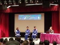 少年太空人體驗營2023(Young Astronaut Training Camp 2023)