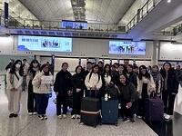 Visit of Thai Teachers and Students to LFC (25 – 30 Jan 2024)